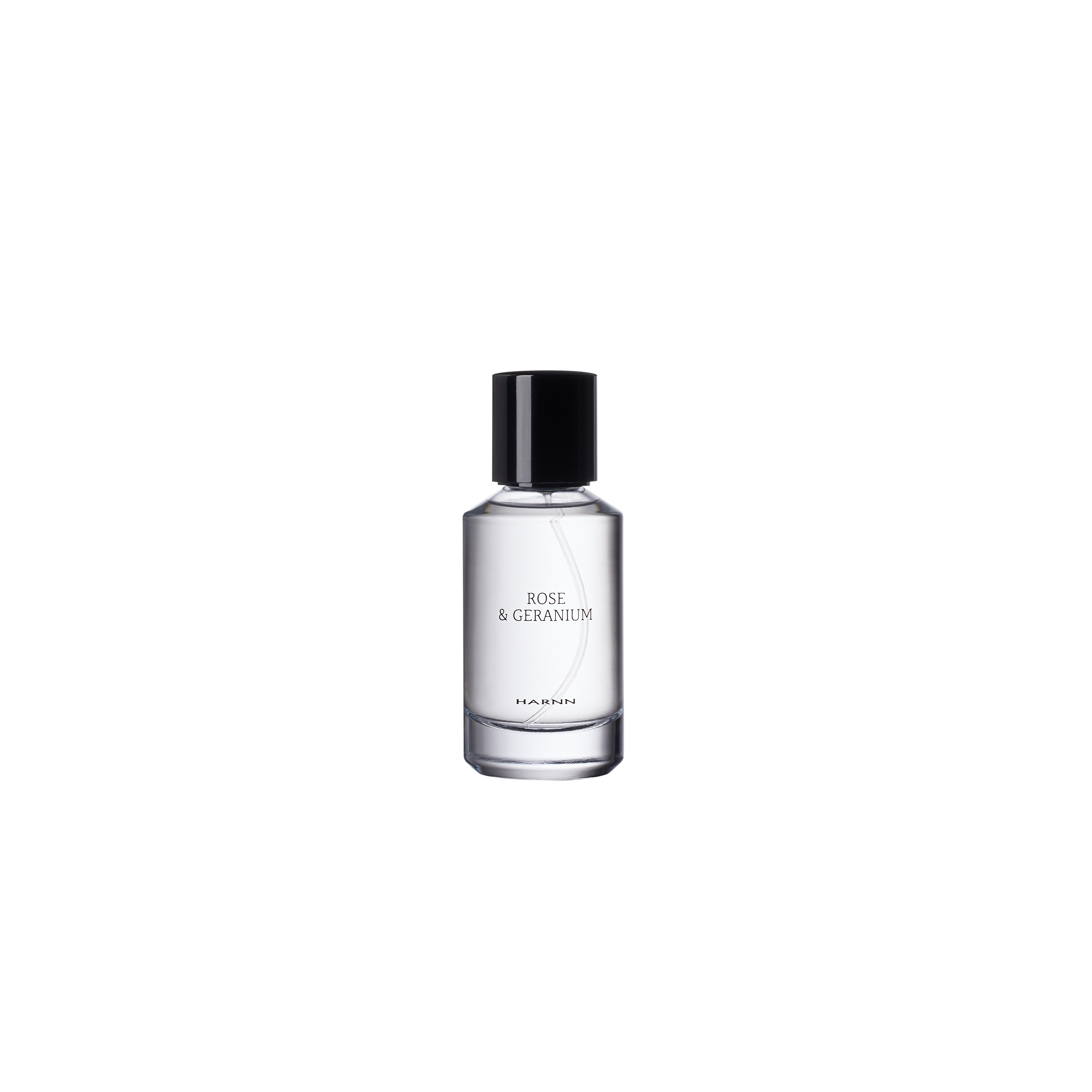 ローズ＆ゼラニウム オードトワレ45ml – HARNN（ハーン）公式