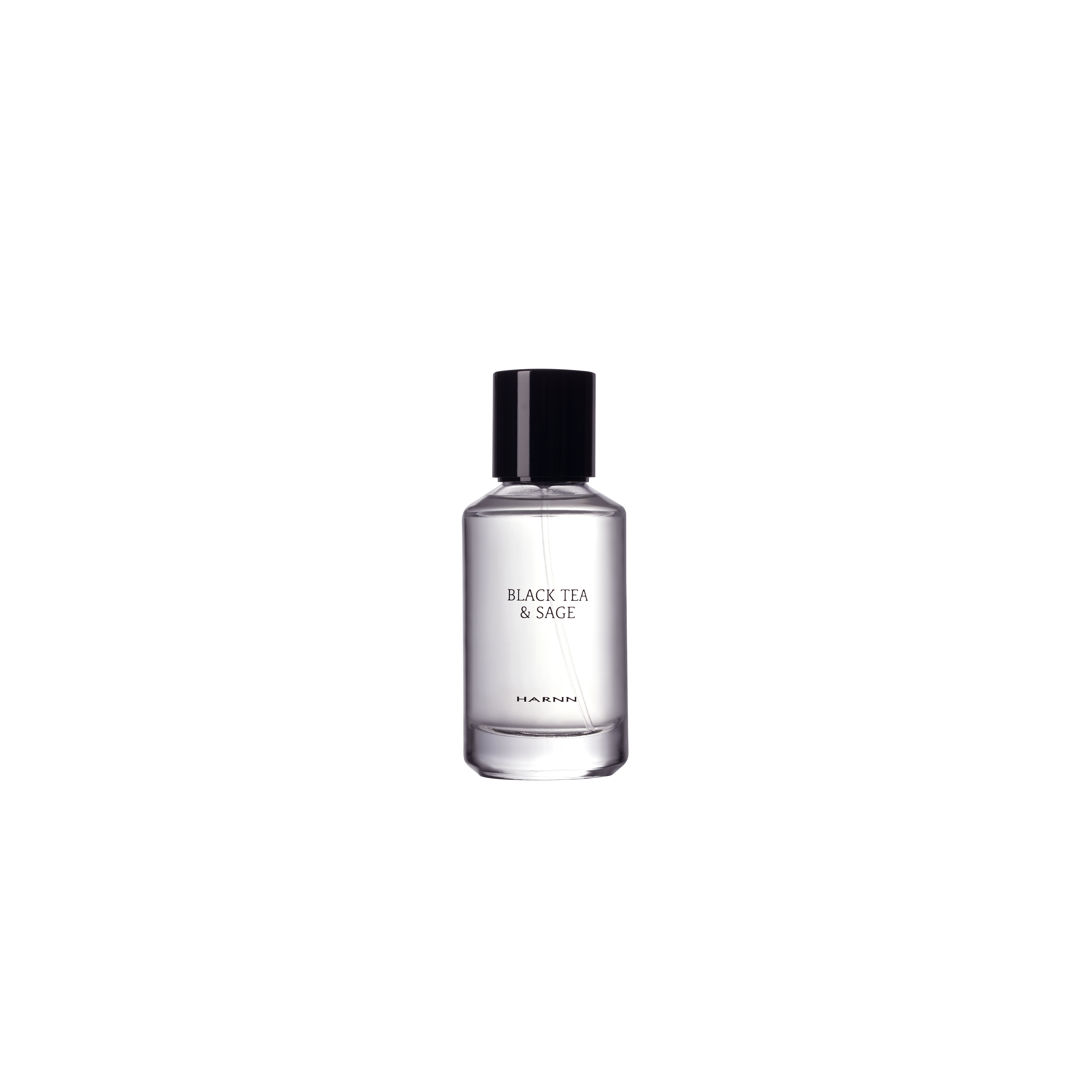 ブラックティー＆セージ オードトワレ45ml – HARNN（ハーン）公式