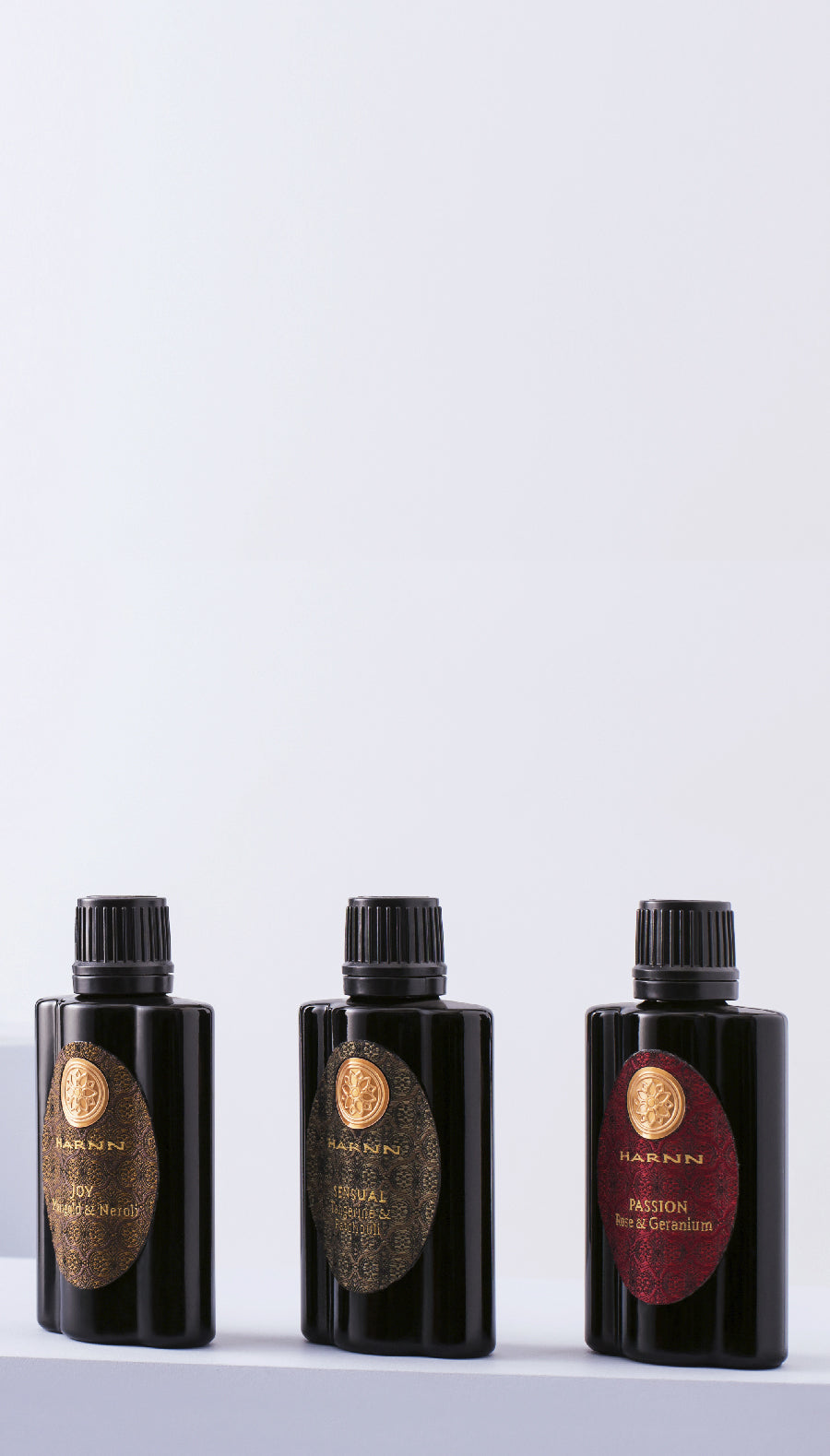 【数量限定】ブラックティー&セージ シグネチャーエッセンシャルオイル35ml