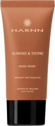 アウトレット品:アーモンド&タイム ハンドウォッシュ35ml