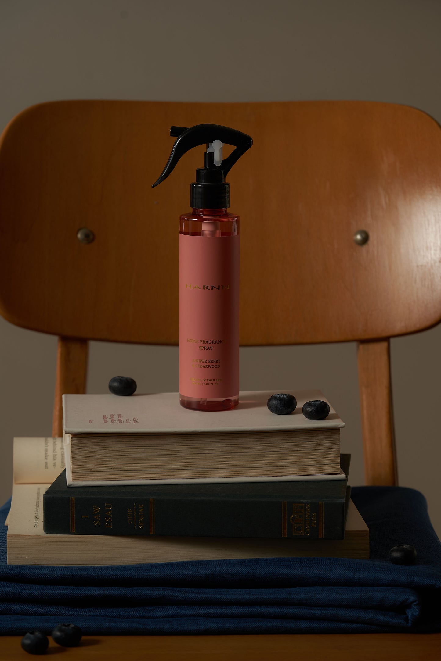 ホーム フレグランス スプレー フレッシュグラス&バニラ 150ml(フレッシュグラス・バニラ)