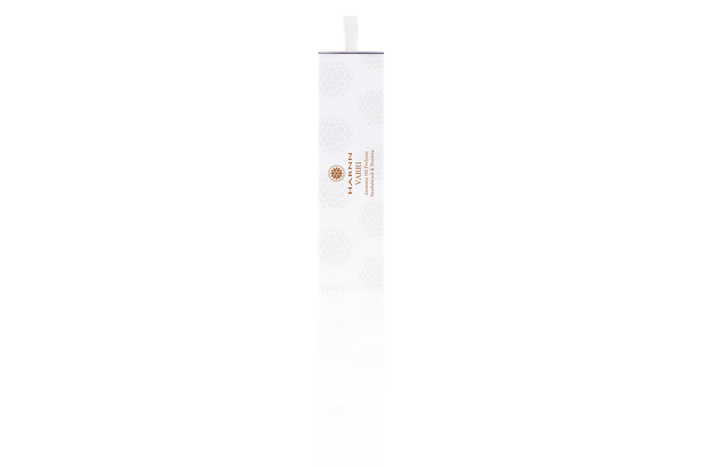 VARRI アロマティックオイル パフューム 9ml