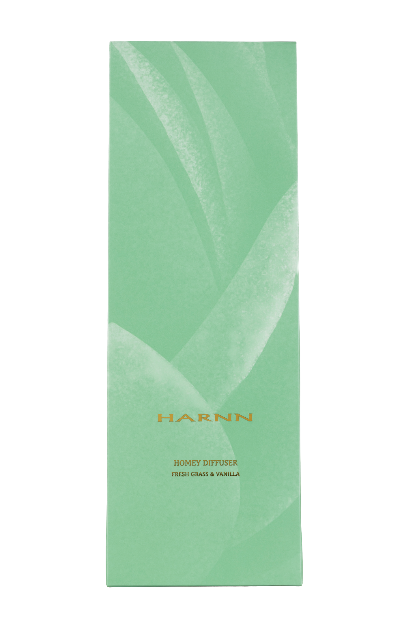 ホーミーディフューザー フレッシュグラス&バニラ100ml