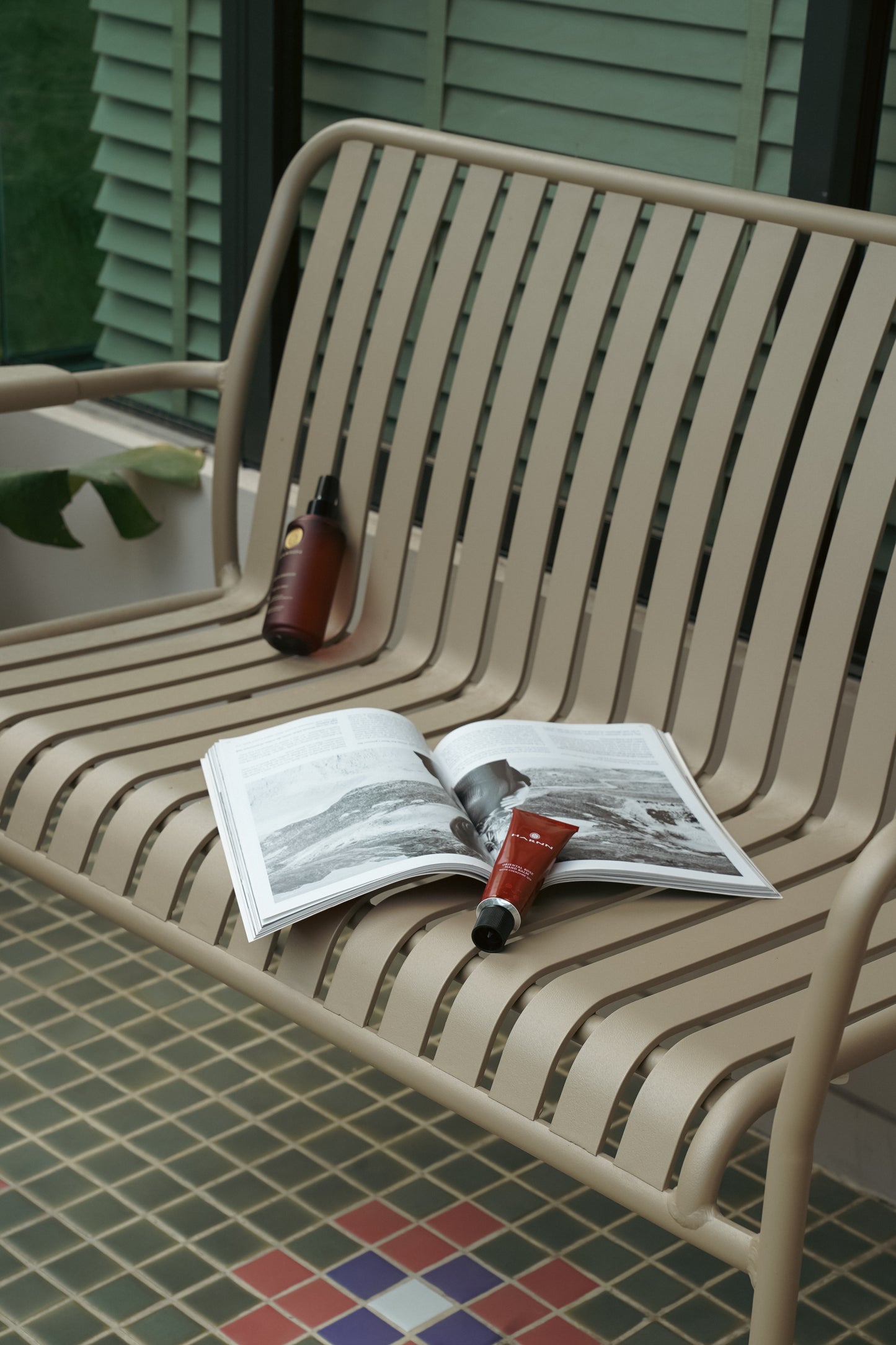 ローズ&ゼラニウム ボディウォッシュ 250ml