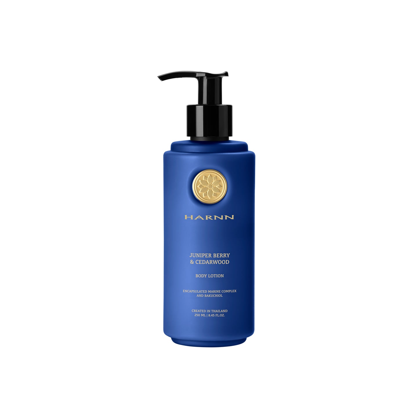 ジュニパーベリー&シダーウッド ボディローション250ml