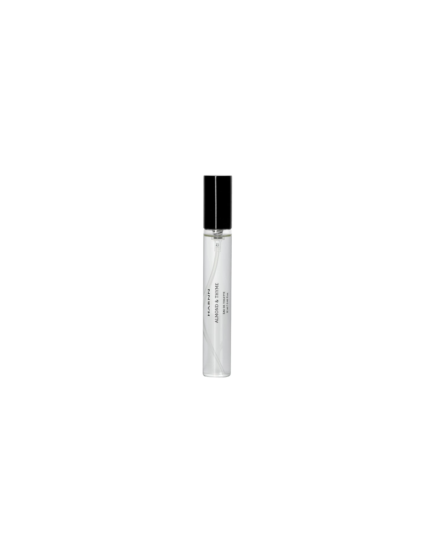 アーモンド&タイム オードトワレ12ml
