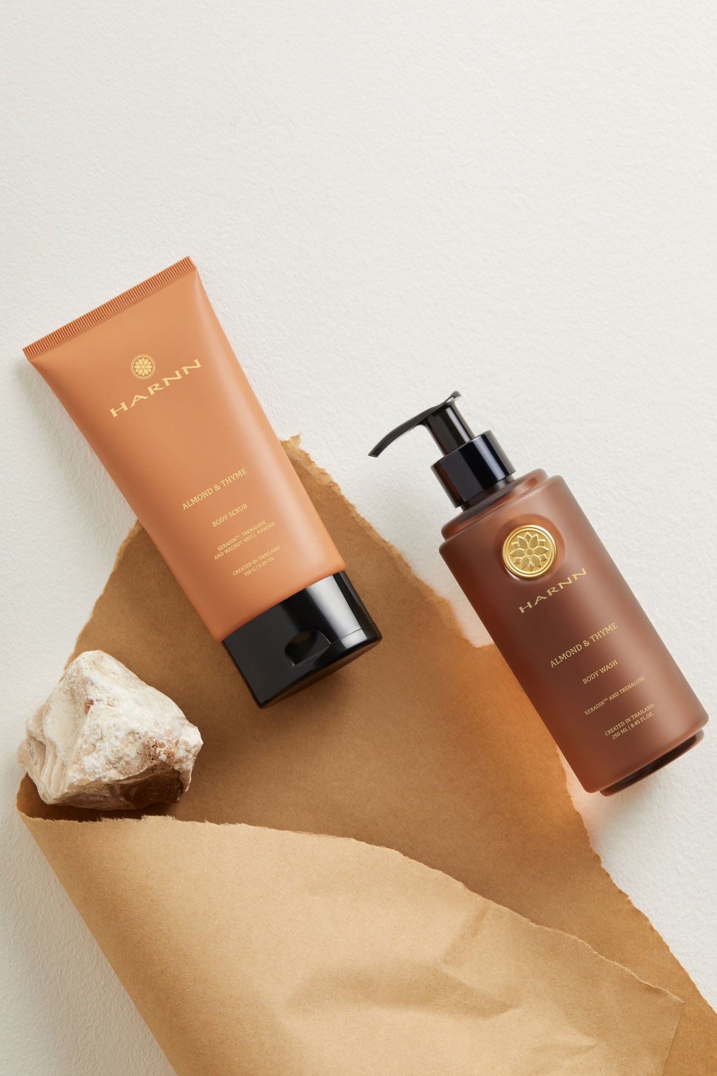 アーモンド&タイム ハンドSNTスプレー95ml