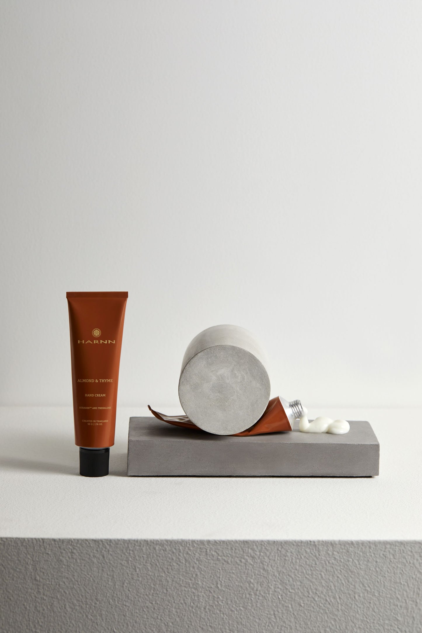 アウトレット品:アーモンド&タイム ハンドウォッシュ35ml