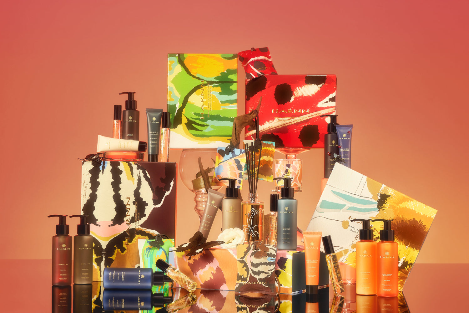 ホリデーコレクション