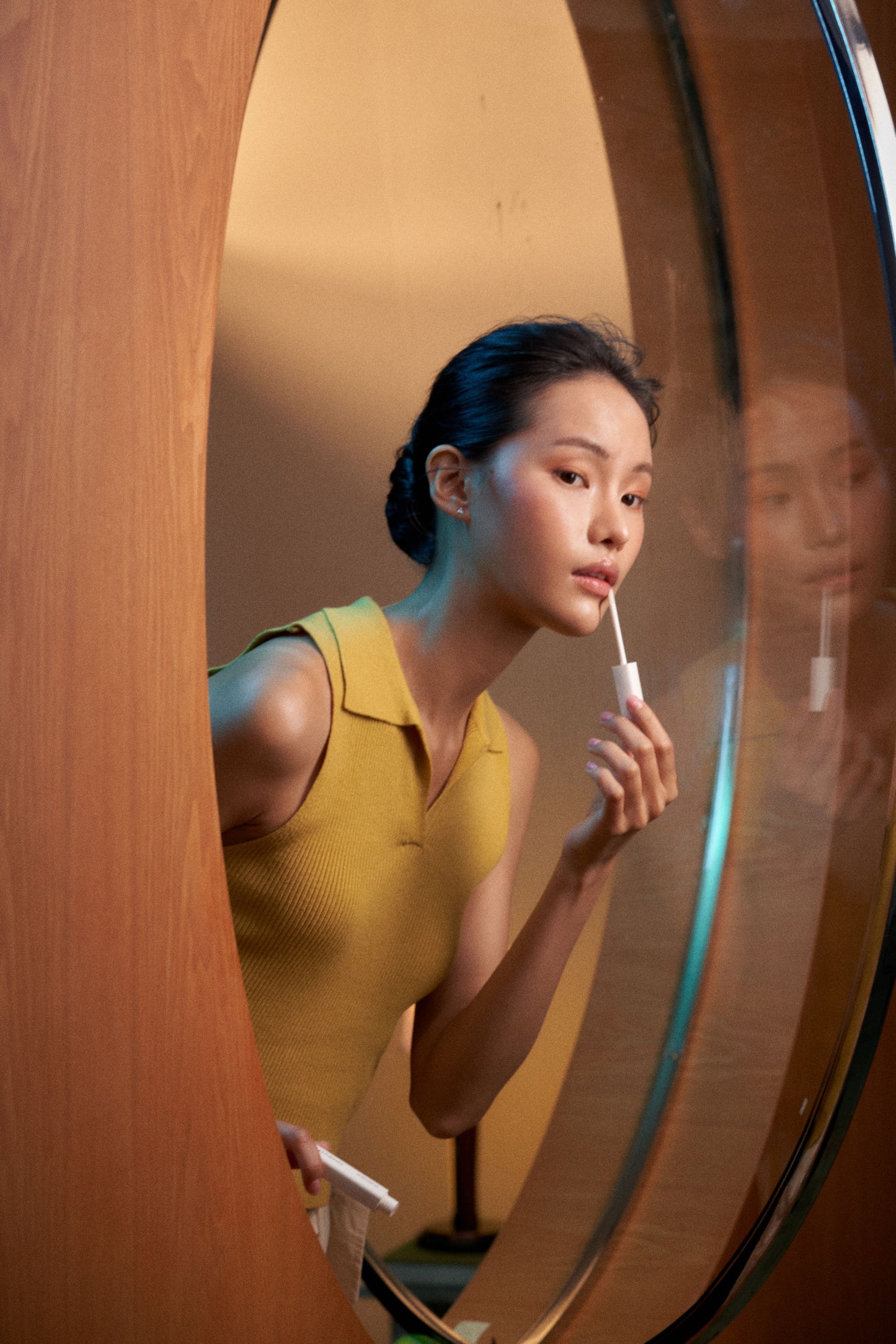 リップ トリートメントオイル ロージーウッド　2g