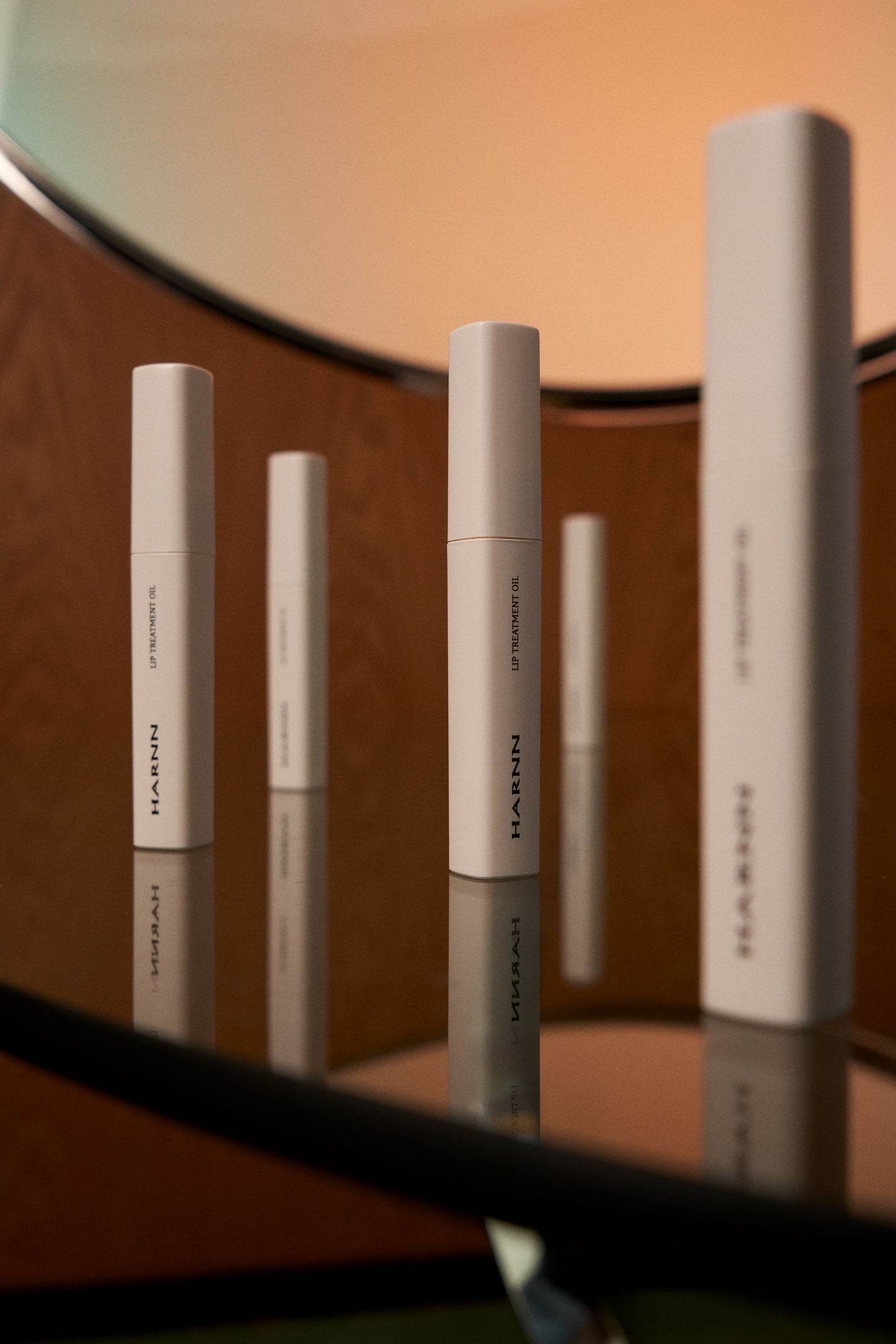 リップ トリートメントオイル ロージーウッド　2g