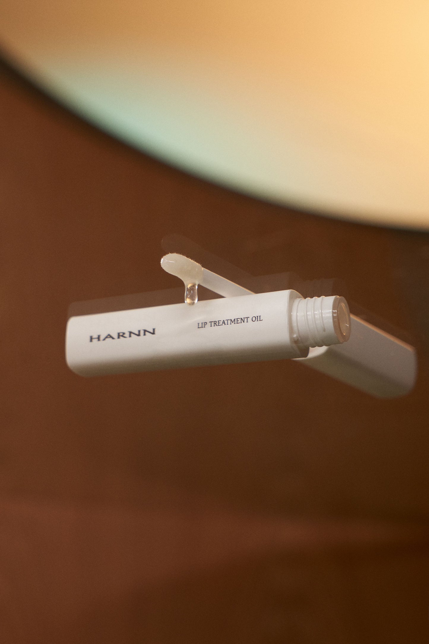 リップ トリートメントオイル ロージーウッド　2g