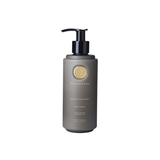 ブラックティー＆セージ　ボディローション250ml