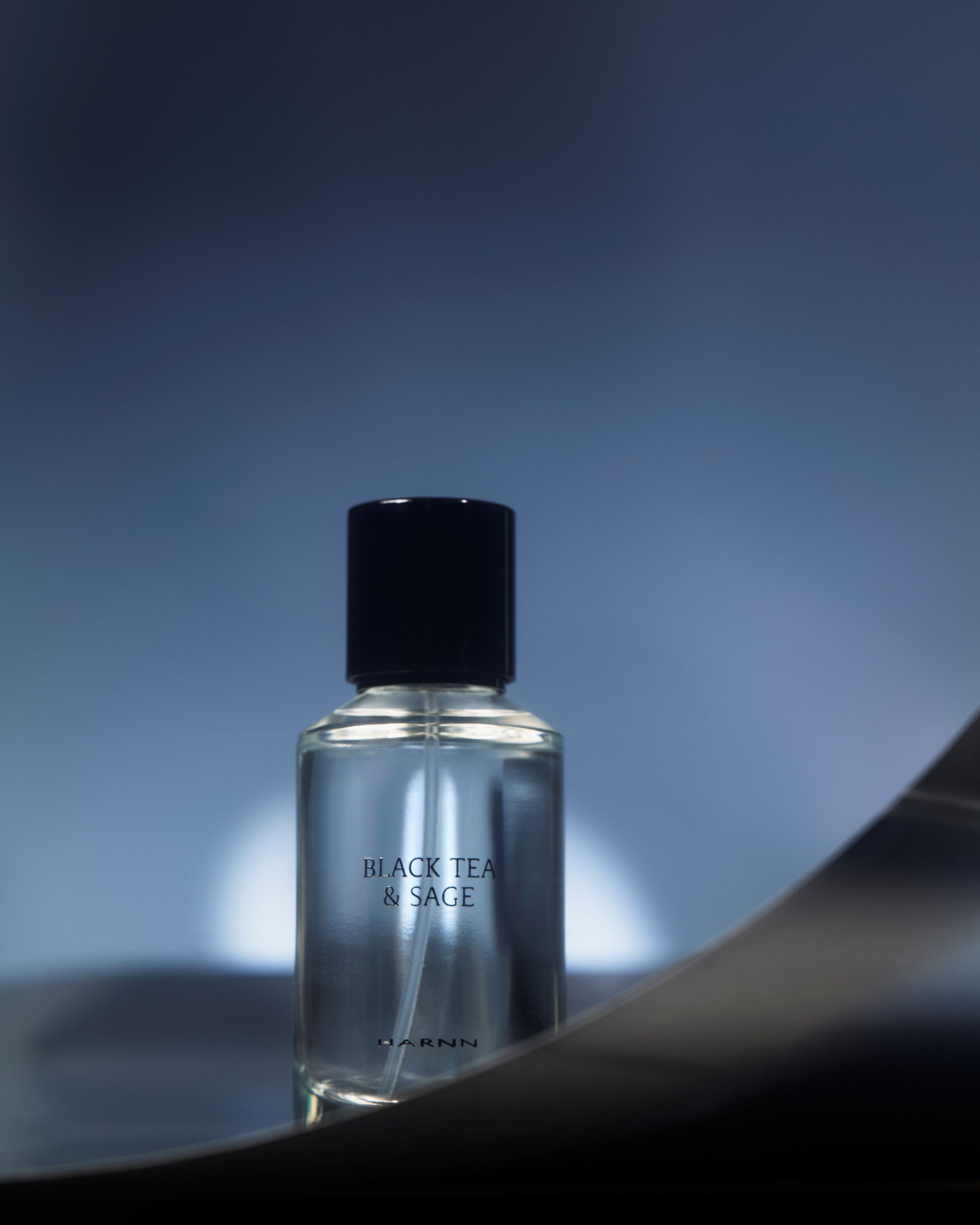 ブラックティー＆セージ オードトワレ45ml – HARNN（ハーン）公式