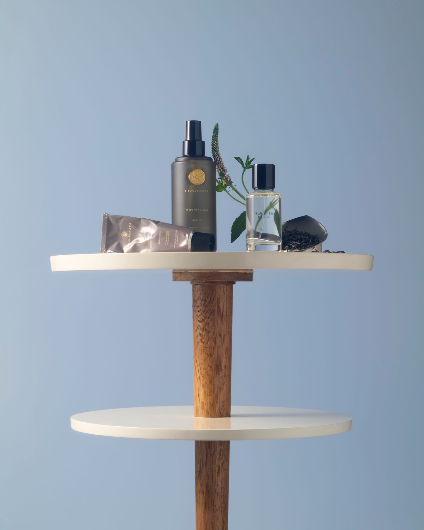 ブラックティー＆セージ オードトワレ12ml