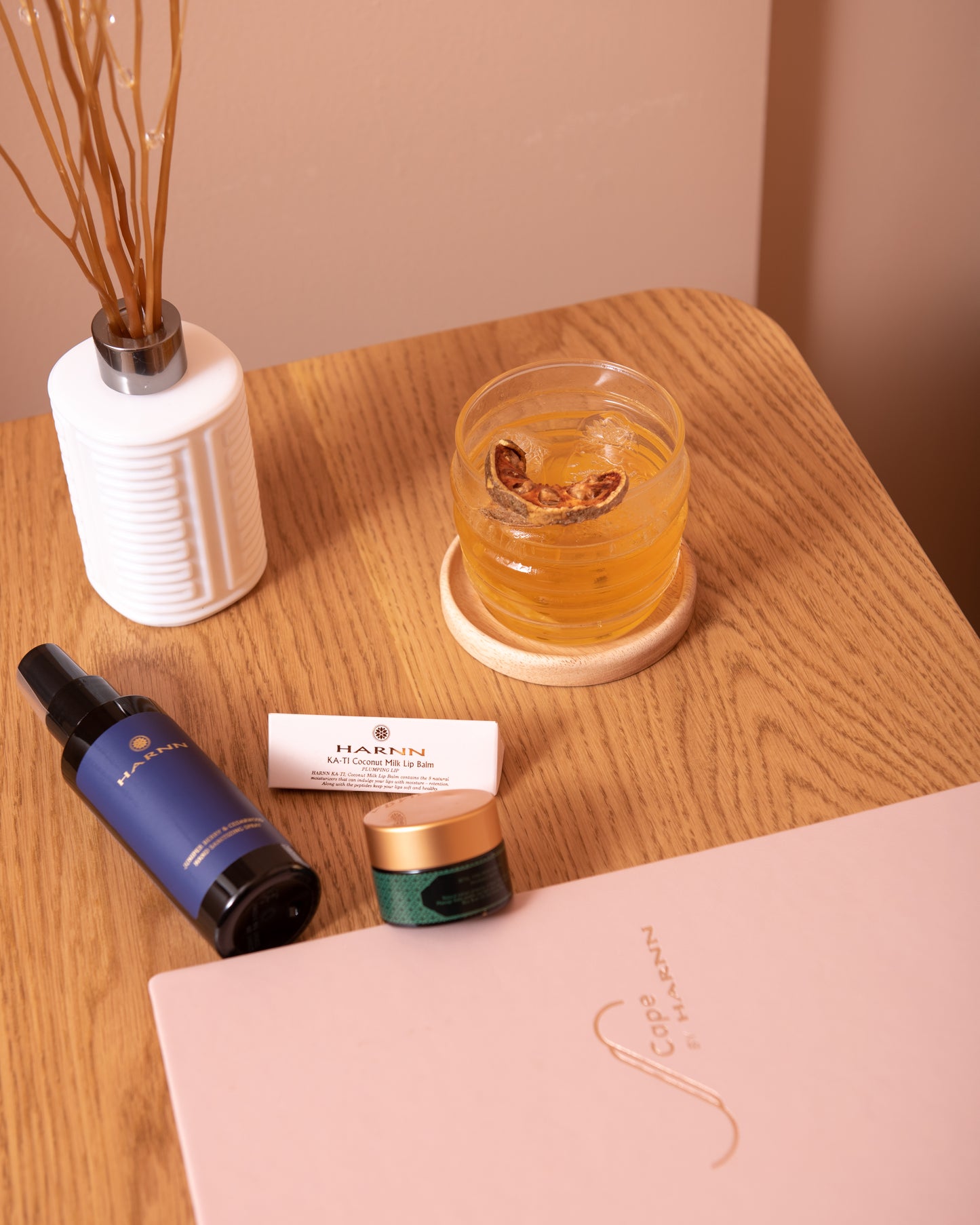 KA-TI ココナッツミルク リップバーム 3.5g