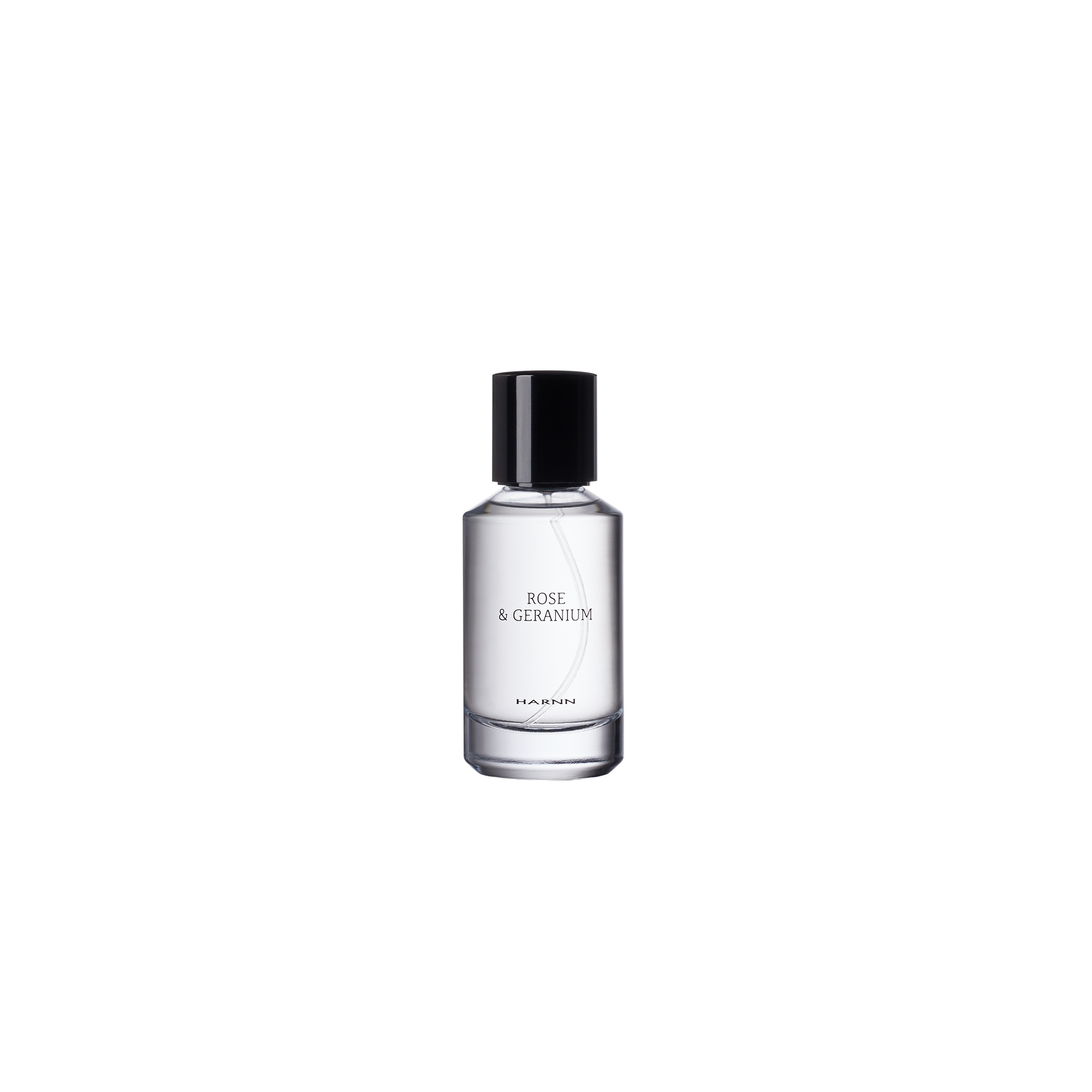 ローズ＆ゼラニウム オードトワレ45ml – HARNN（ハーン）公式