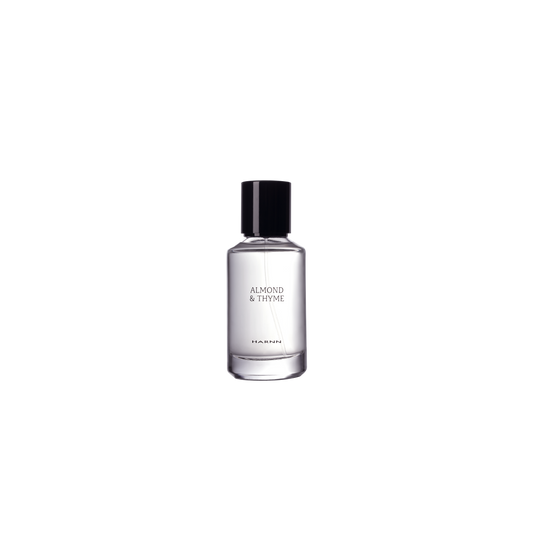 アーモンド＆タイム オードトワレ45ml