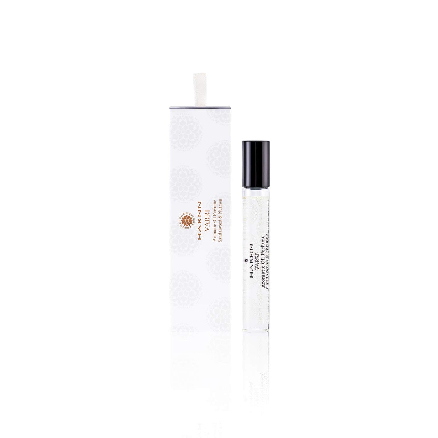 VARRI アロマティックオイル パフューム 9ml