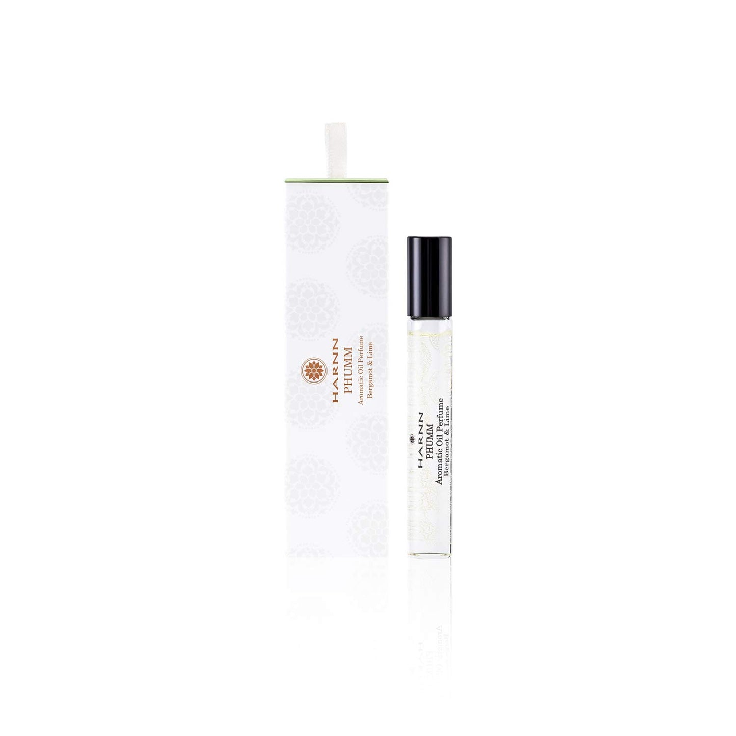 アウトレット品：PRUKK アロマティックオイル パフューム 9ml