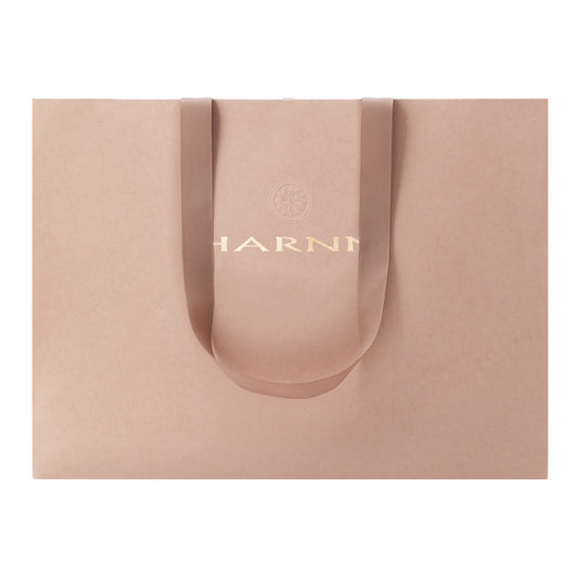 HARNN　ショッパー　サイズL