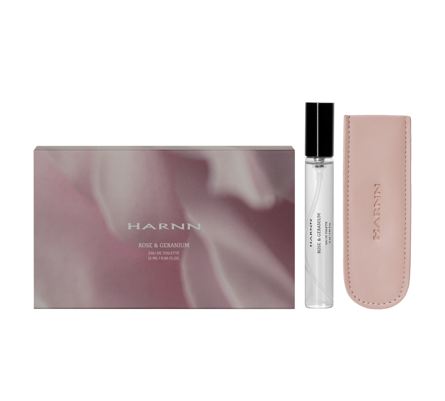 ローズ＆ゼラニウム オードトワレ12ml