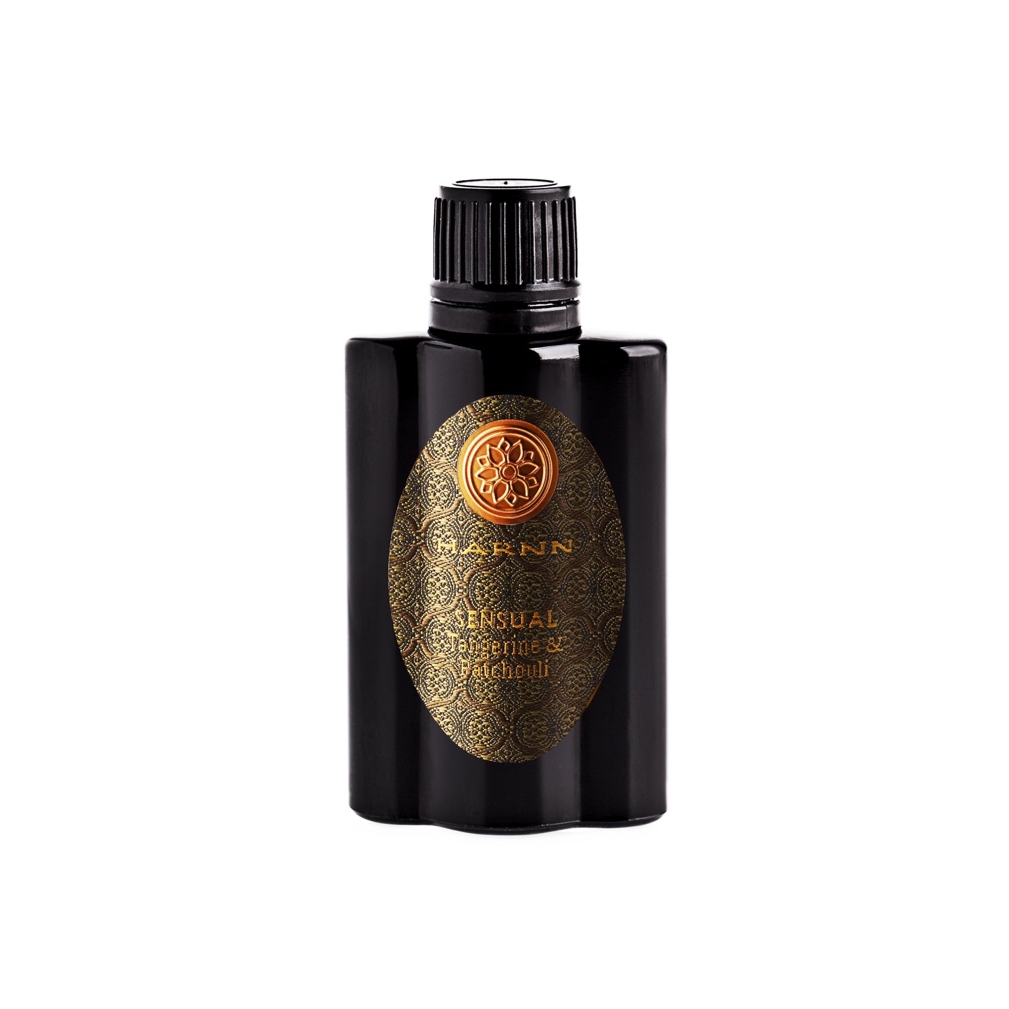 センシュアル（パチョリ・ベルガモット・タンジェリン・オレンジ）シグネチャーエッセンシャルオイル35ml