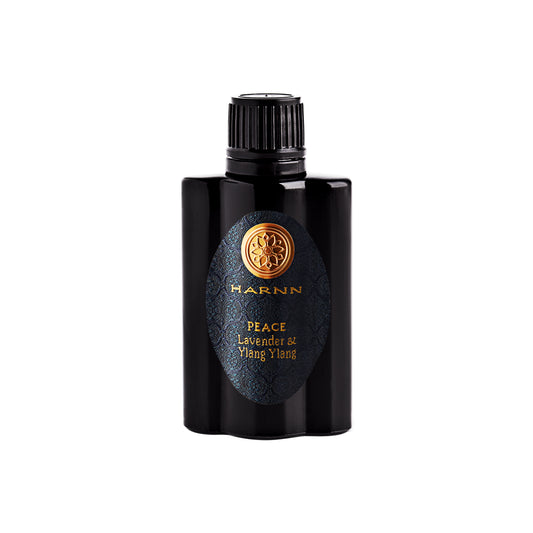 ピース（ラベンダー＆イランイラン）シグネチャーエッセンシャルオイル35ml