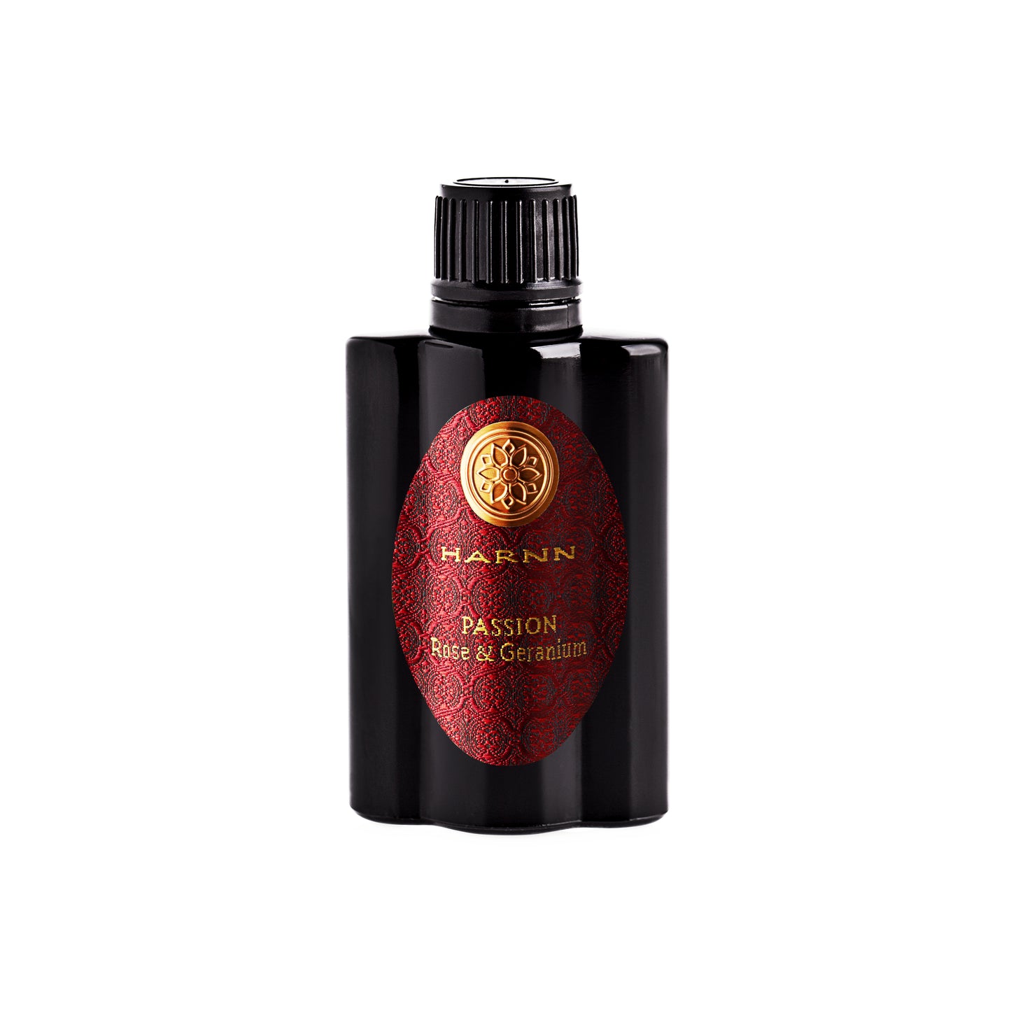 パッション（ローズ＆ゼラニウム）シグネチャーエッセンシャルオイル35ml