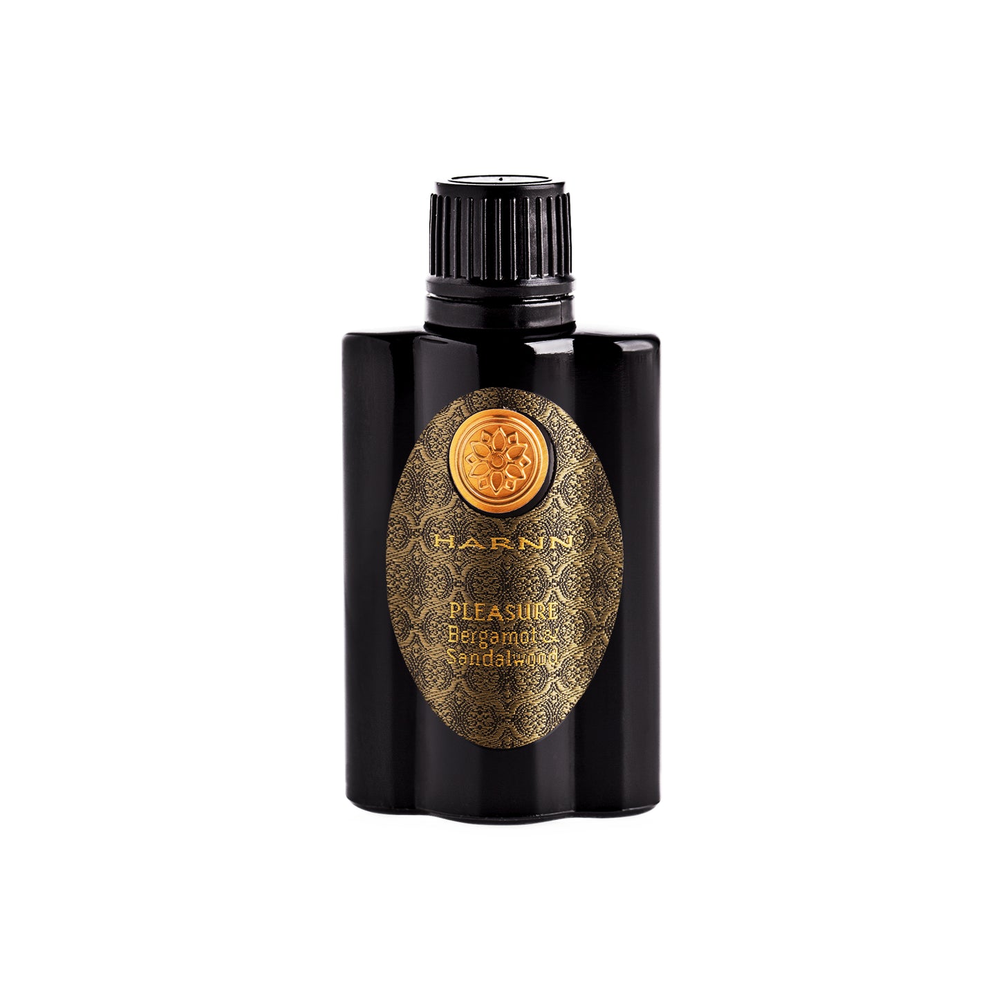 プレジャー（ベルガモット＆サンダルウッド）シグネチャーエッセンシャルオイル35ml