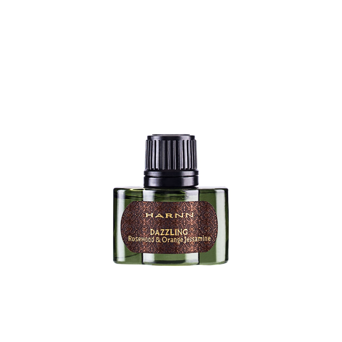 ダズリング（ローズウッド・オレンジ ジャスミン）シグネチャーエッセンシャルオイル12ml