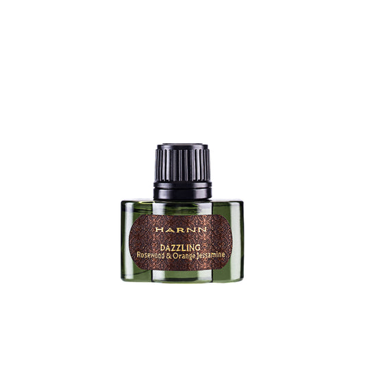 ダズリング（ローズウッド・オレンジ ジャスミン）シグネチャーエッセンシャルオイル12ml