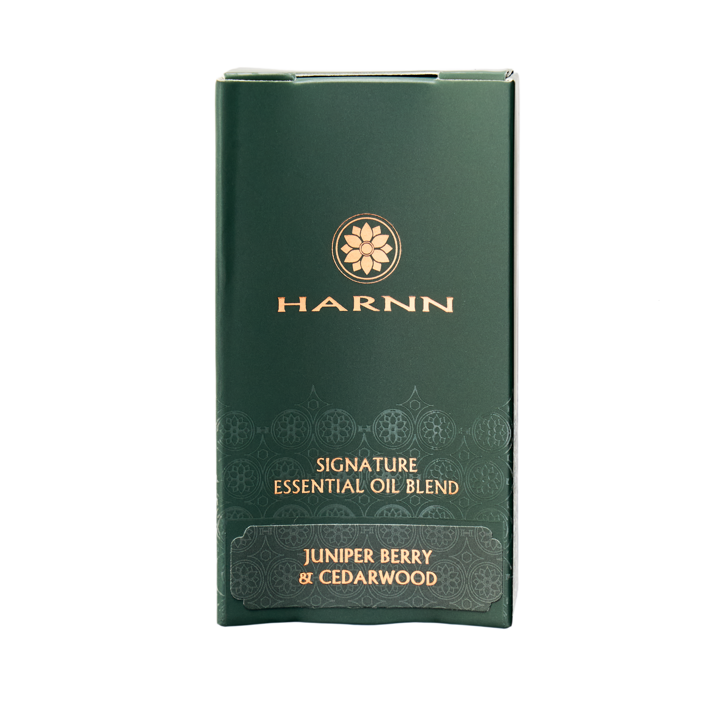 【数量限定】ジュニパーベリー＆シダーウッド　シグネチャーエッセンシャルオイル35ml