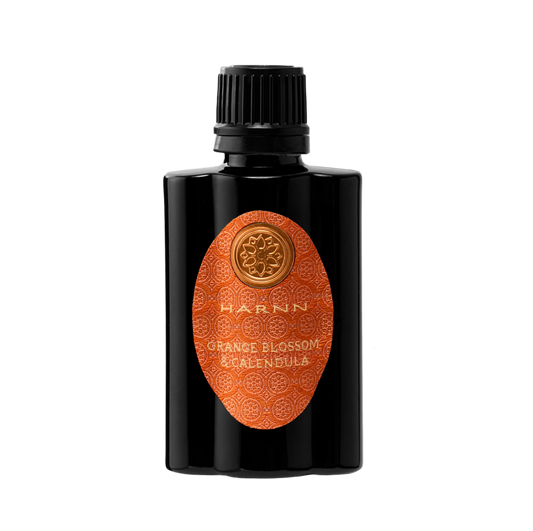 【数量限定】オレンジブロッサム＆カレンデュラ　シグネチャーエッセンシャルオイル35ml