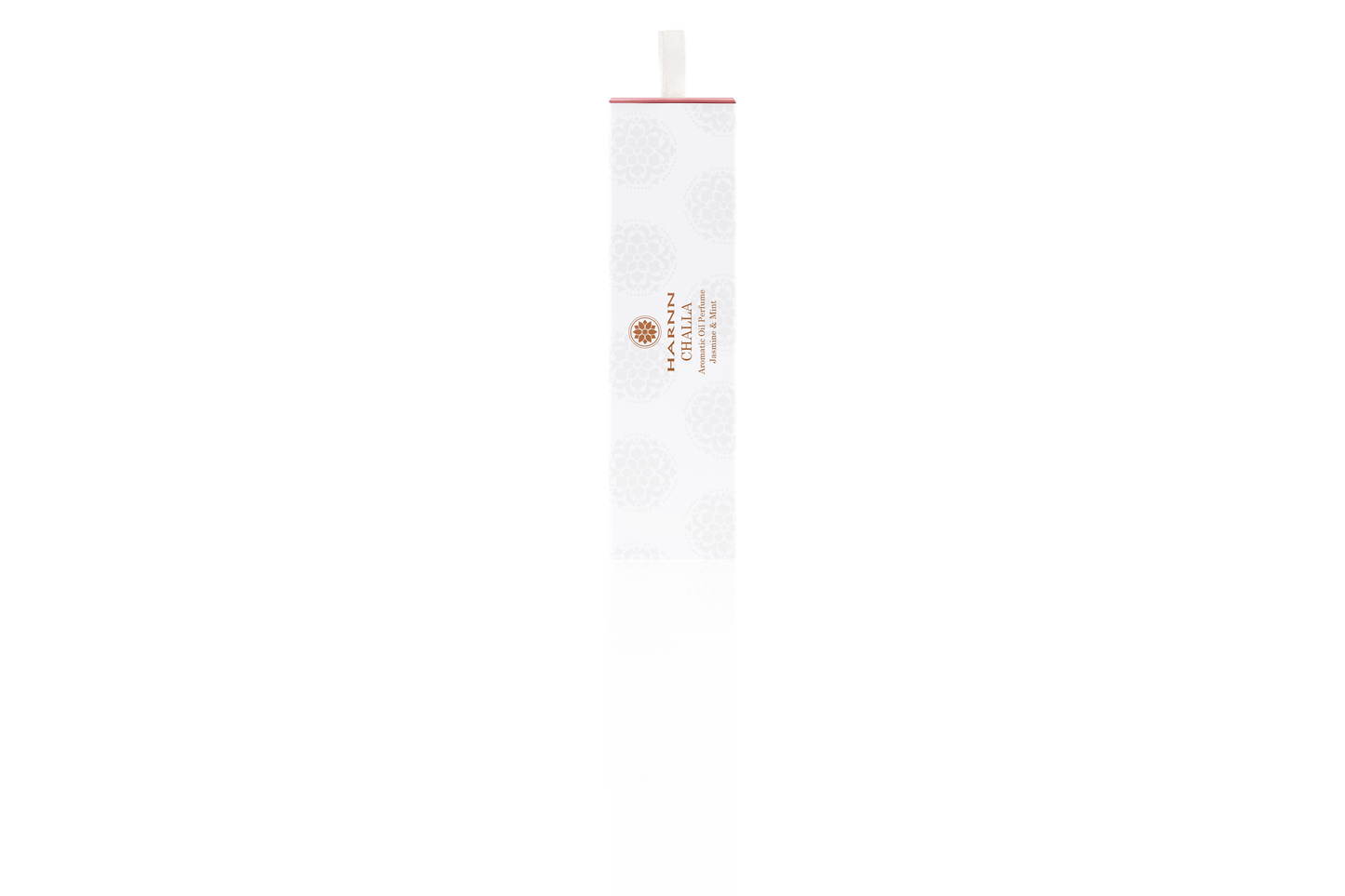CHALLA アロマティックオイル パフューム 9ml
