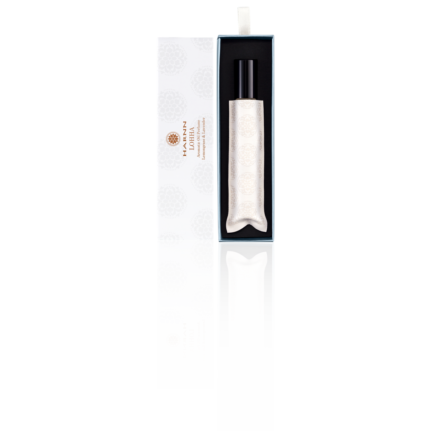 LOHHA アロマティックオイル パフューム 9ml