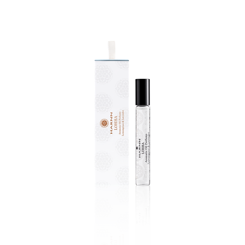 LOHHA アロマティックオイル パフューム 9ml