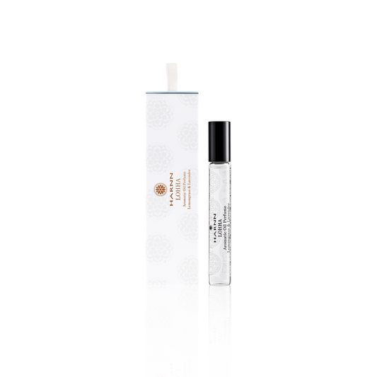 LOHHA アロマティックオイル パフューム 9ml