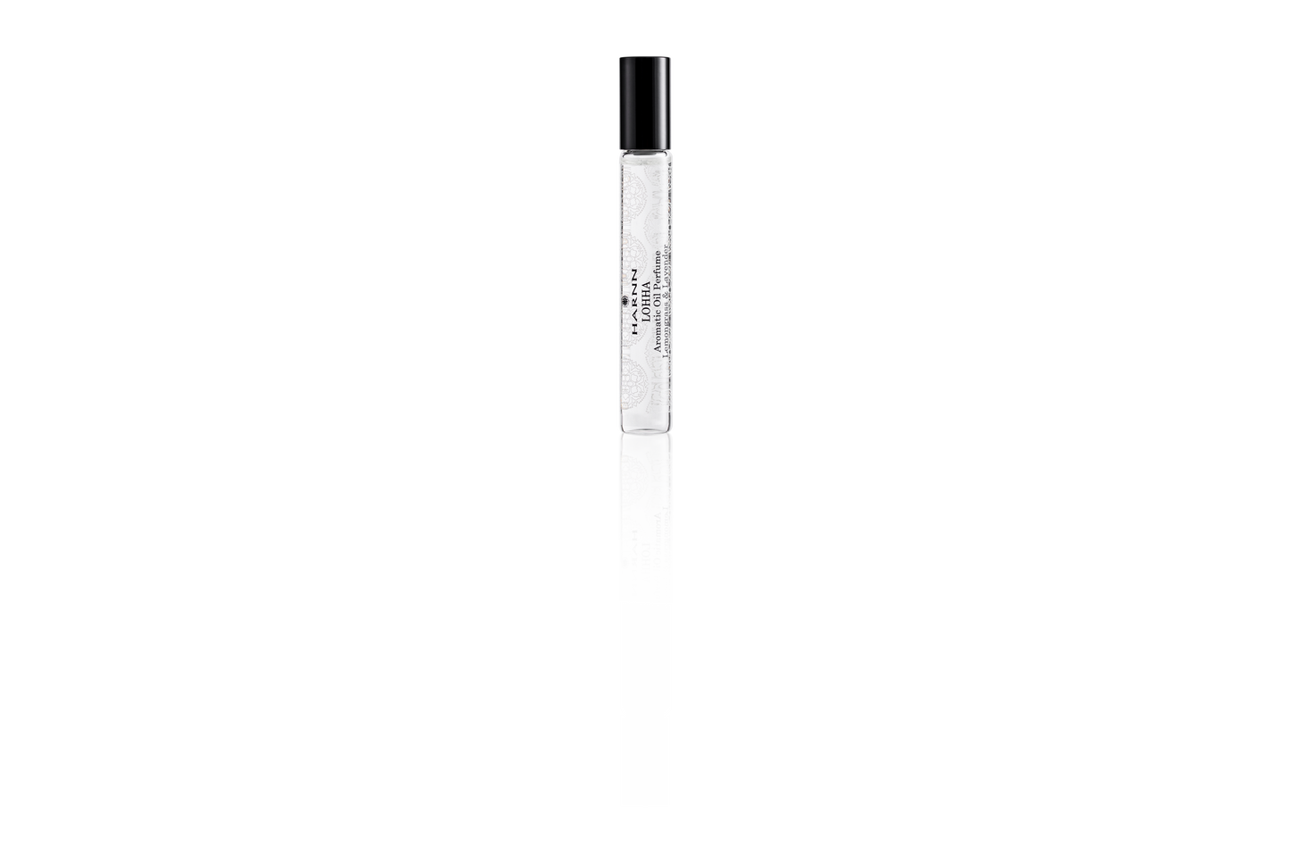 LOHHA アロマティックオイル パフューム 9ml