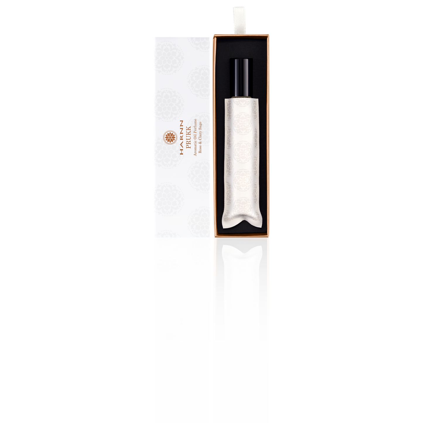 アウトレット品：PRUKK アロマティックオイル パフューム 9ml