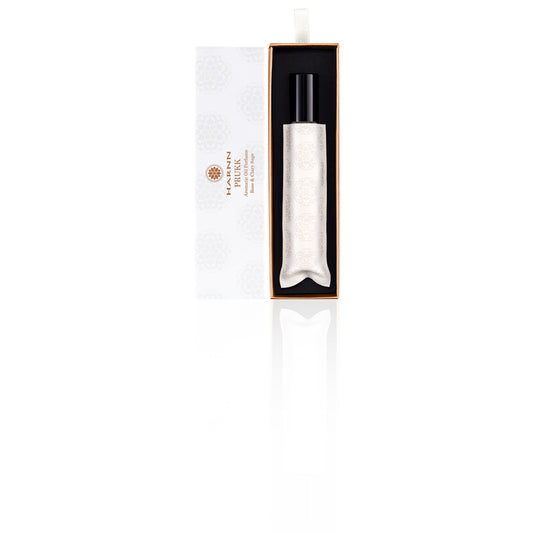 PRUKK アロマティックオイル パフューム 9ml