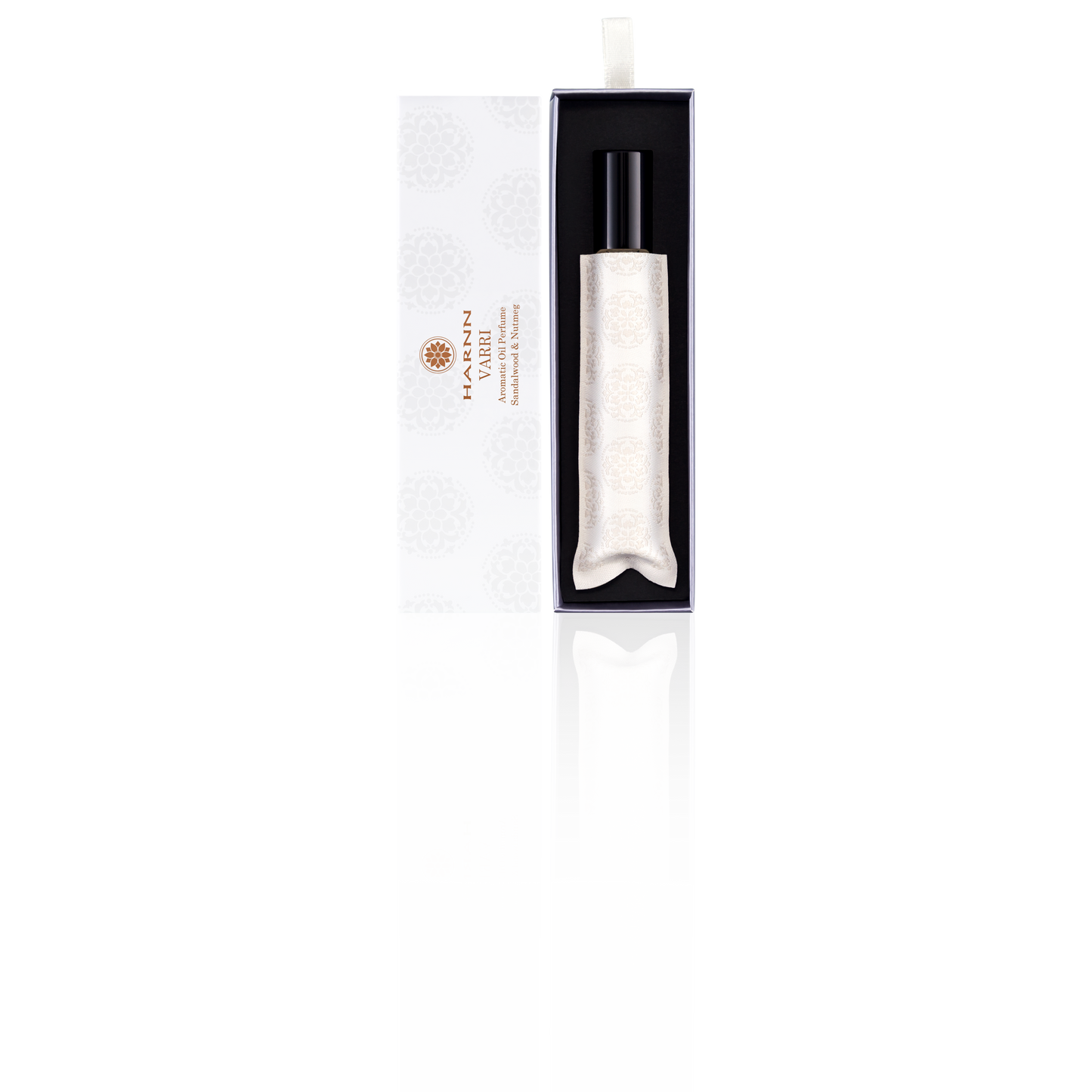 VARRI アロマティックオイル パフューム 9ml