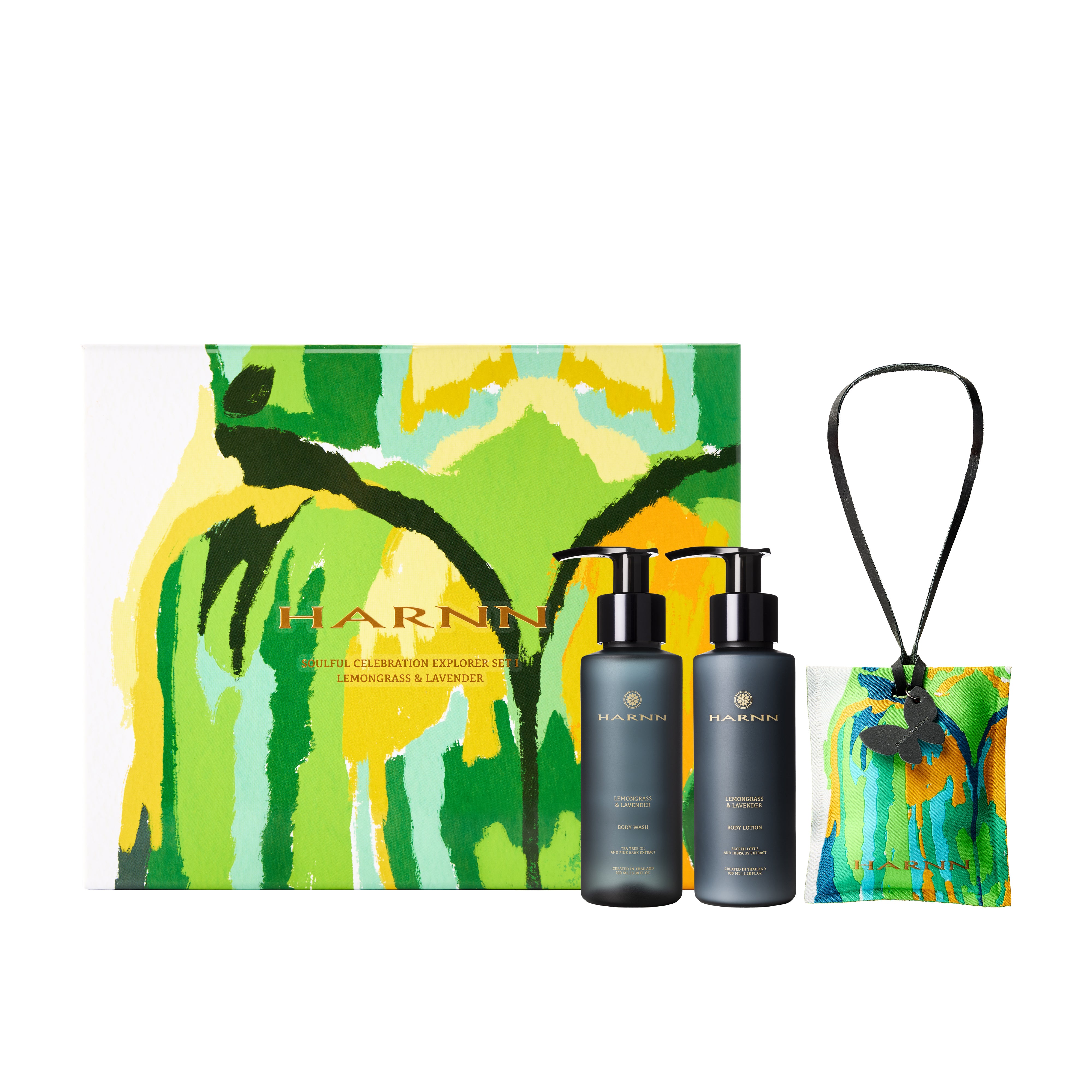 ギフト – HARNN（ハーン）公式オンラインストア