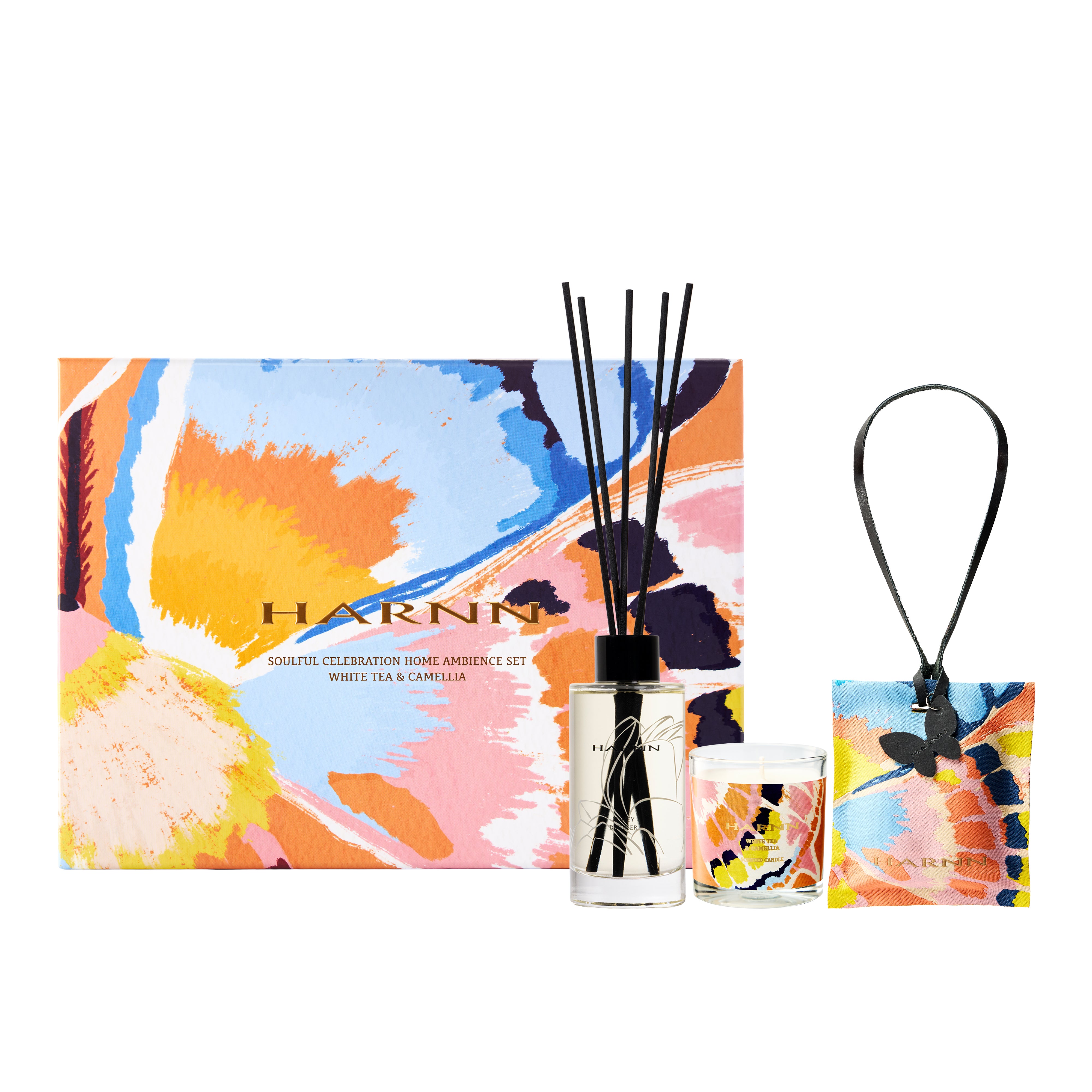 ギフト – HARNN（ハーン）公式オンラインストア