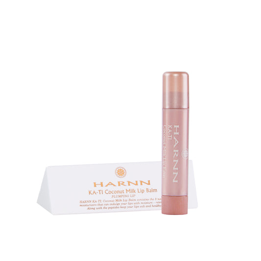 KA-TI ココナッツミルク リップバーム 3.5g