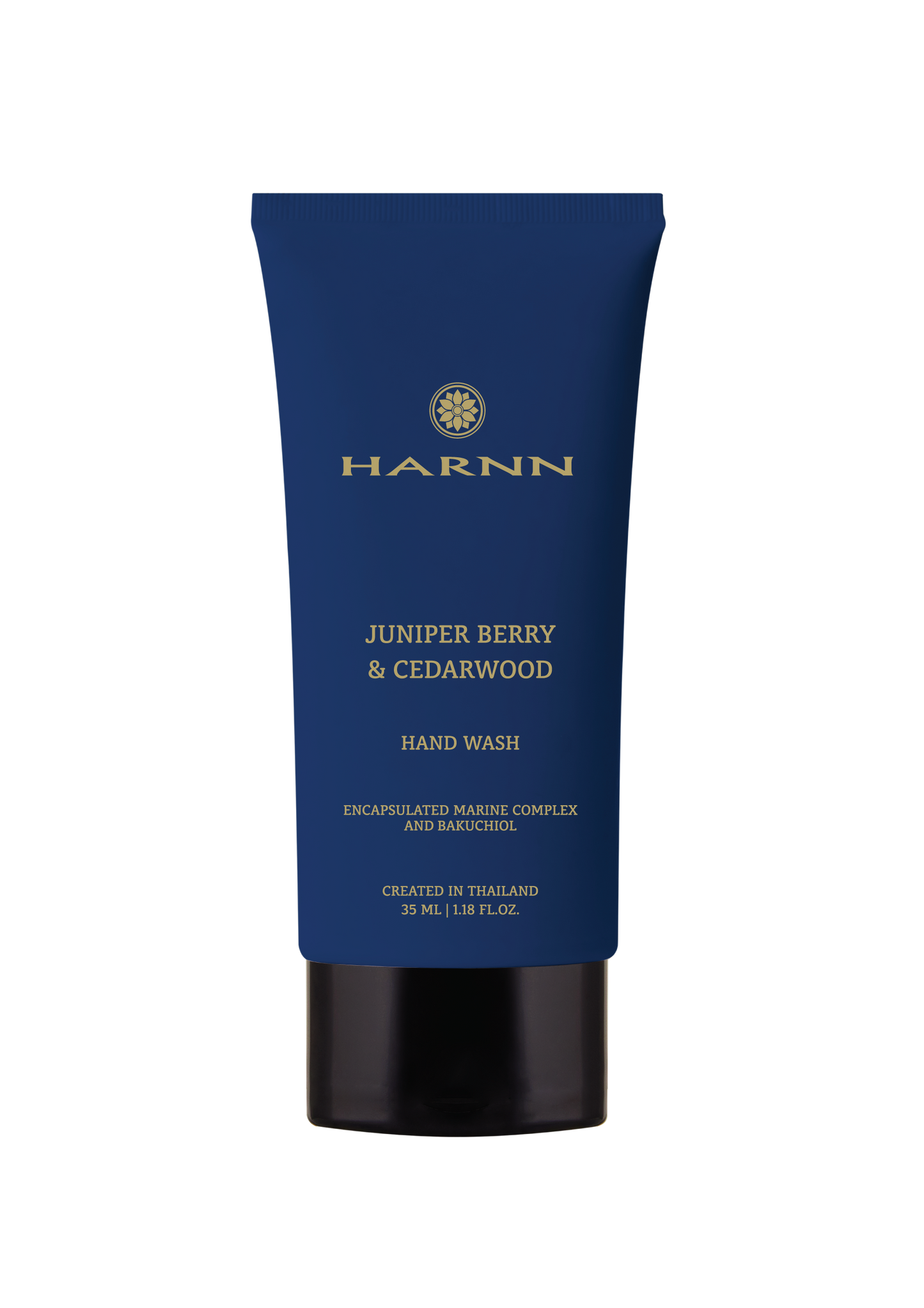 アウトレット品：ジュニパーベリー＆シダーウッド　ハンドウォッシュ35ml