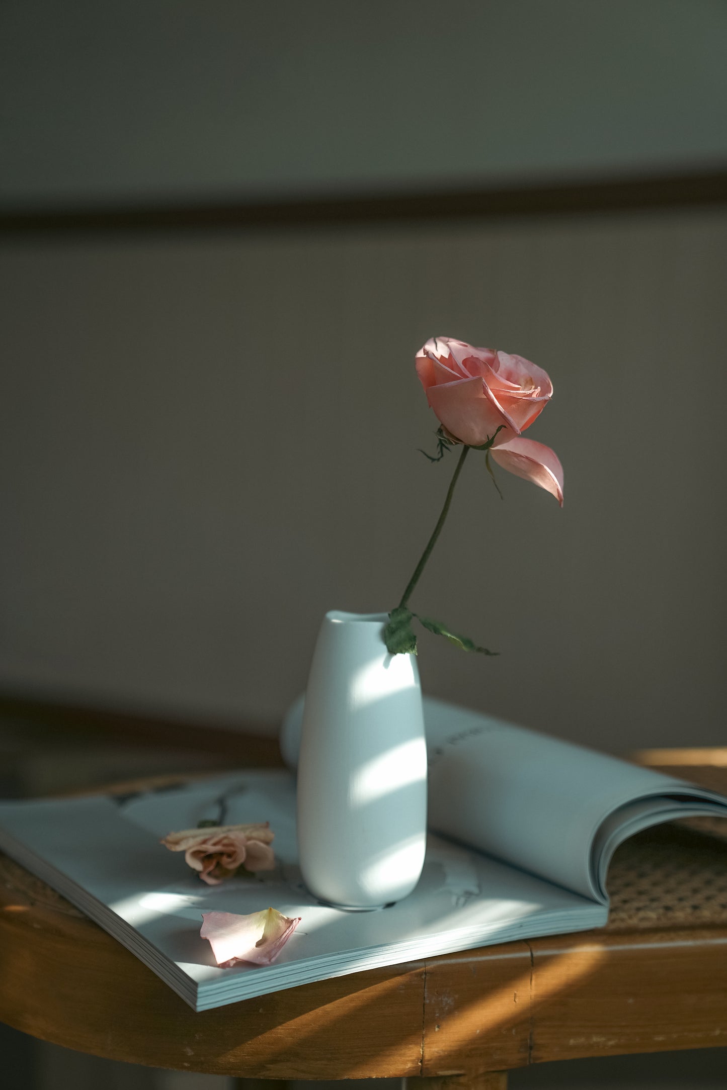 ローズ＆ゼラニウム オードトワレ45ml