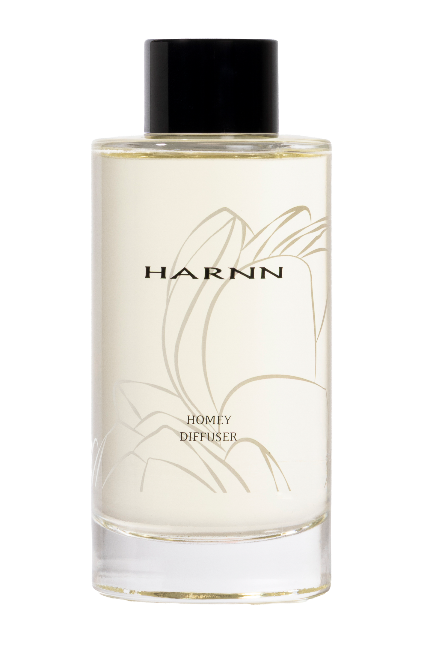 ホーミーディフューザー　 ホワイトティー＆カメリア 100ml