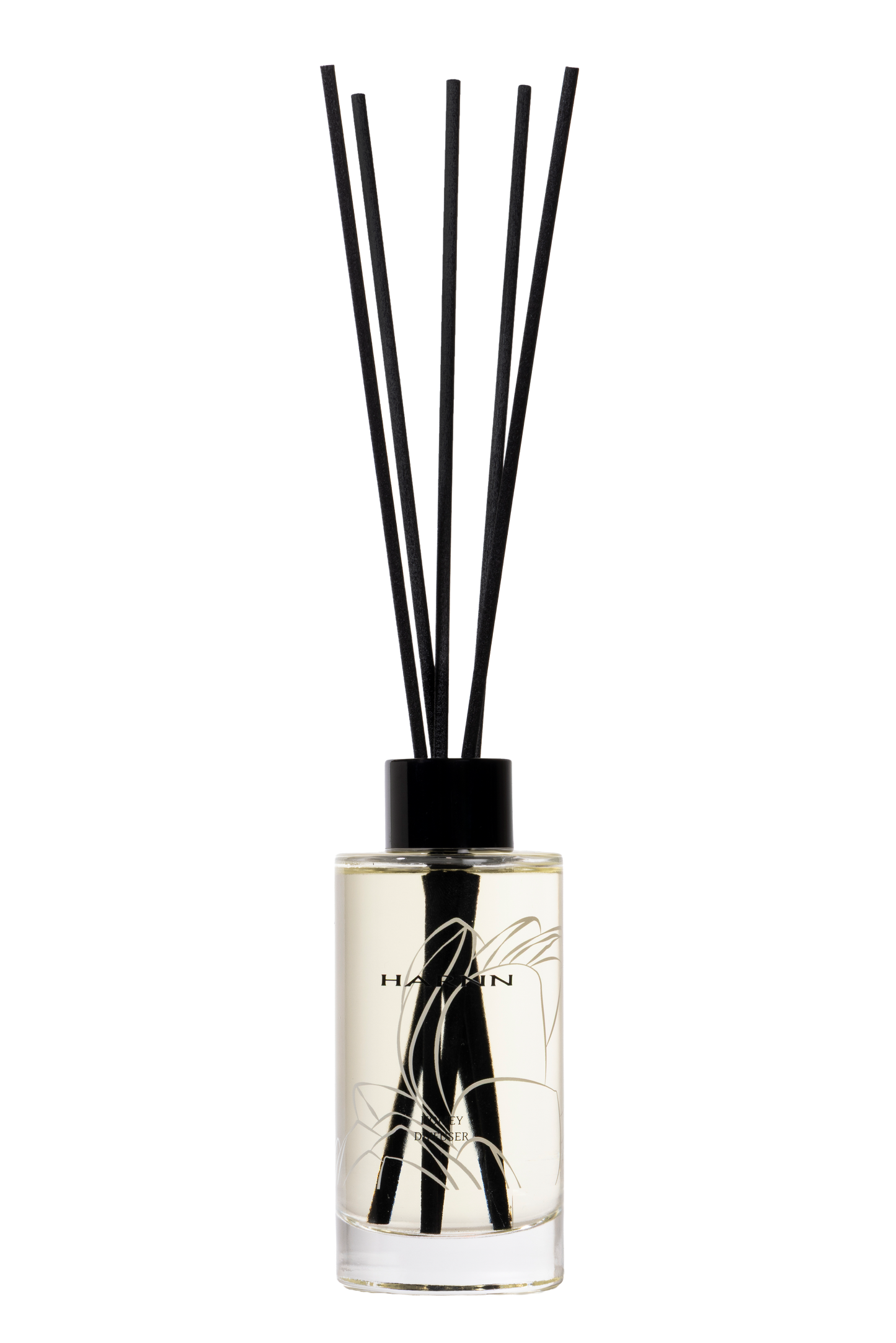 ホーミーディフューザー　 ホワイトティー＆カメリア 100ml