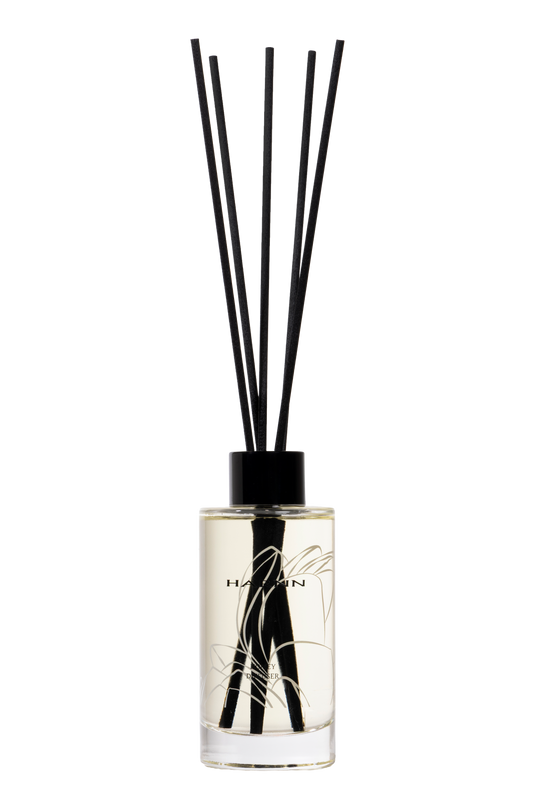 ホーミーディフューザー　 ホワイトティー＆カメリア 100ml